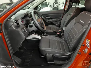 Dacia Duster 1.5 Blue dCi Prestige