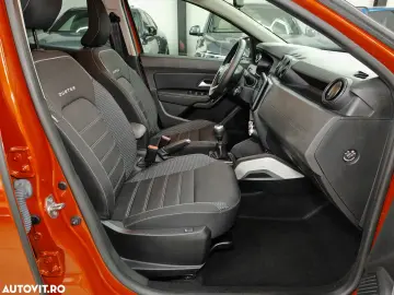 Dacia Duster 1.5 Blue dCi Prestige