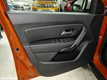 Dacia Duster 1.5 Blue dCi Prestige