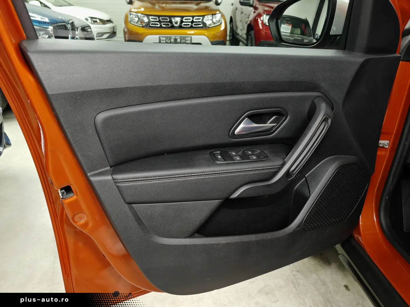 Dacia Duster 1.5 Blue dCi Prestige