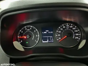 Dacia Duster 1.5 Blue dCi Prestige