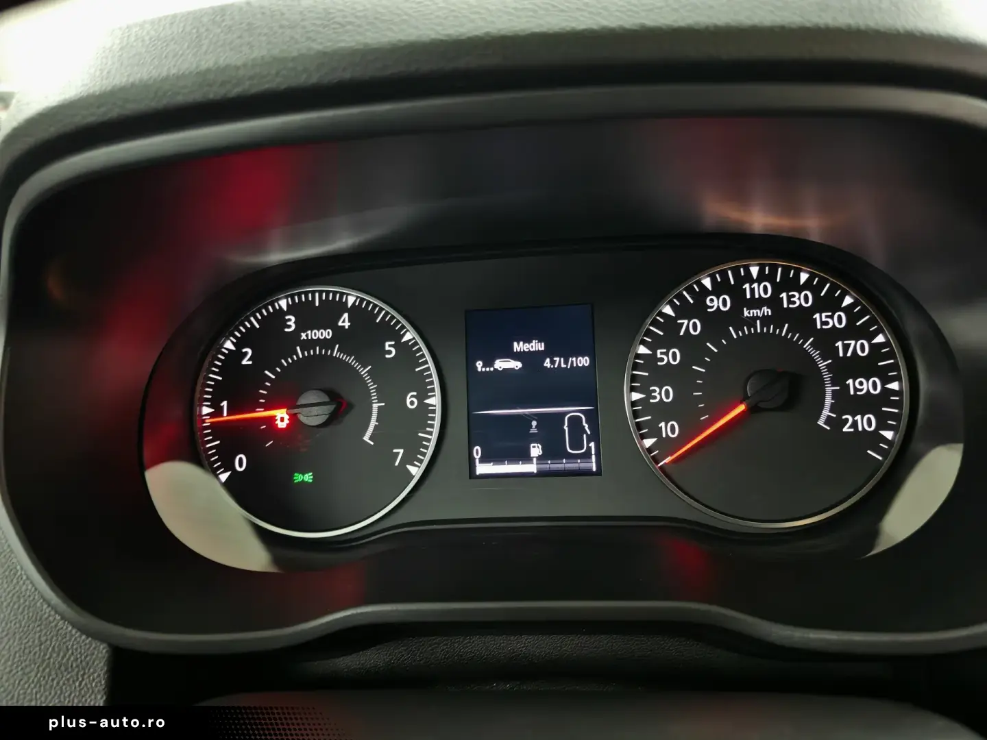 Dacia Duster 1.5 Blue dCi Prestige