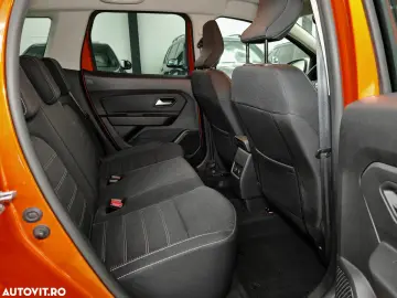 Dacia Duster 1.5 Blue dCi Prestige