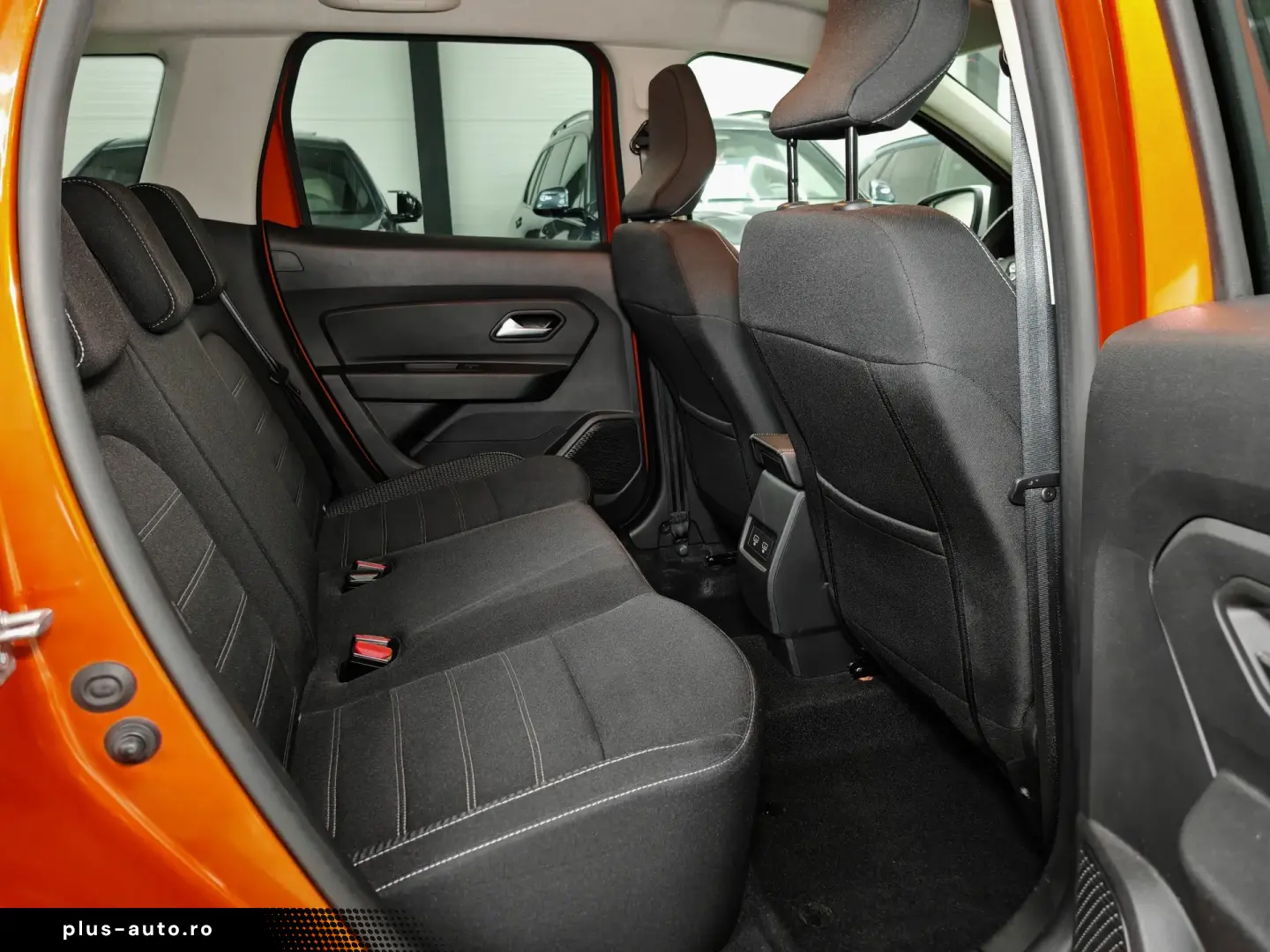 Dacia Duster 1.5 Blue dCi Prestige