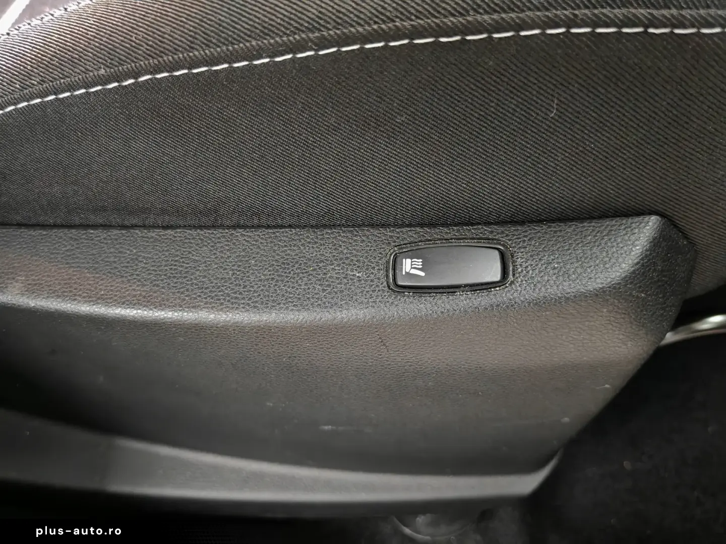 Dacia Duster 1.5 Blue dCi Prestige