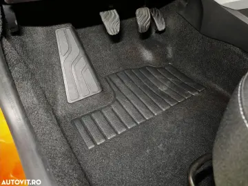 Dacia Duster 1.5 Blue dCi Prestige