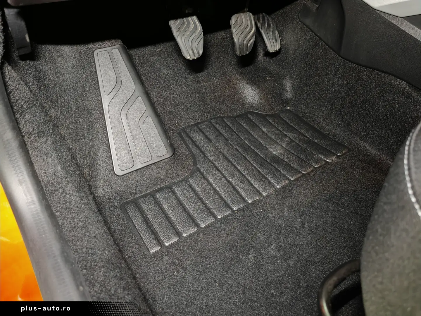 Dacia Duster 1.5 Blue dCi Prestige