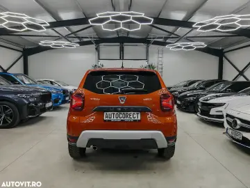 Dacia Duster 1.5 Blue dCi Prestige