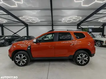Dacia Duster 1.5 Blue dCi Prestige