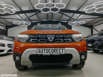 Dacia Duster 1.5 Blue dCi Prestige