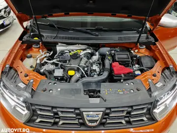 Dacia Duster 1.5 Blue dCi Prestige