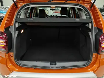 Dacia Duster 1.5 Blue dCi Prestige