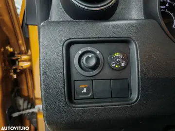 Dacia Duster SCe 115 2WD Prestige