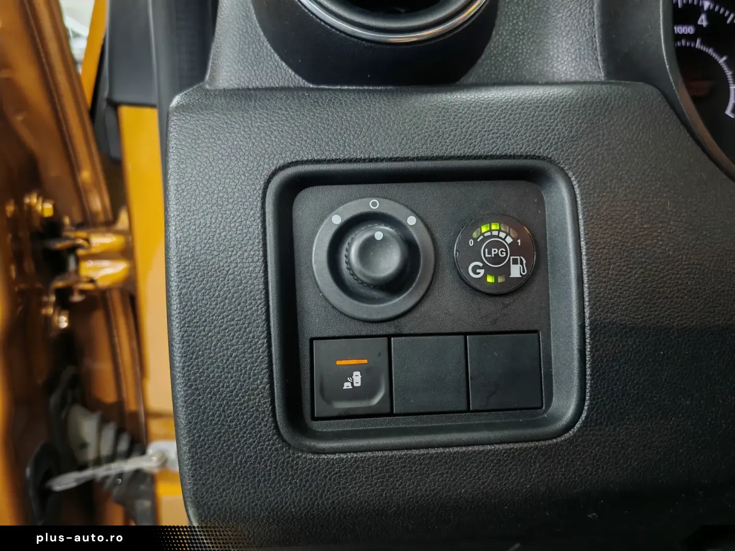 Dacia Duster SCe 115 2WD Prestige