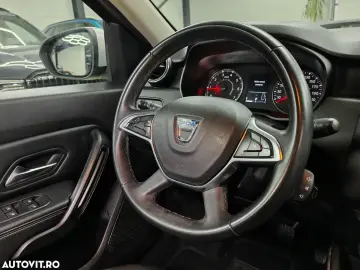 Dacia Duster SCe 115 2WD Prestige