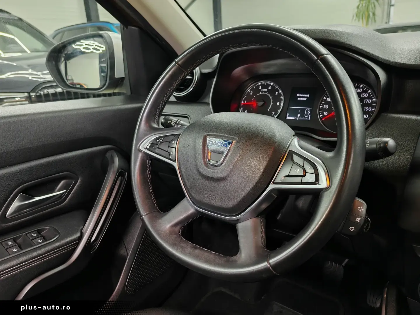 Dacia Duster SCe 115 2WD Prestige