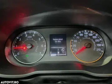 Dacia Duster SCe 115 2WD Prestige