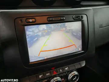 Dacia Duster SCe 115 2WD Prestige