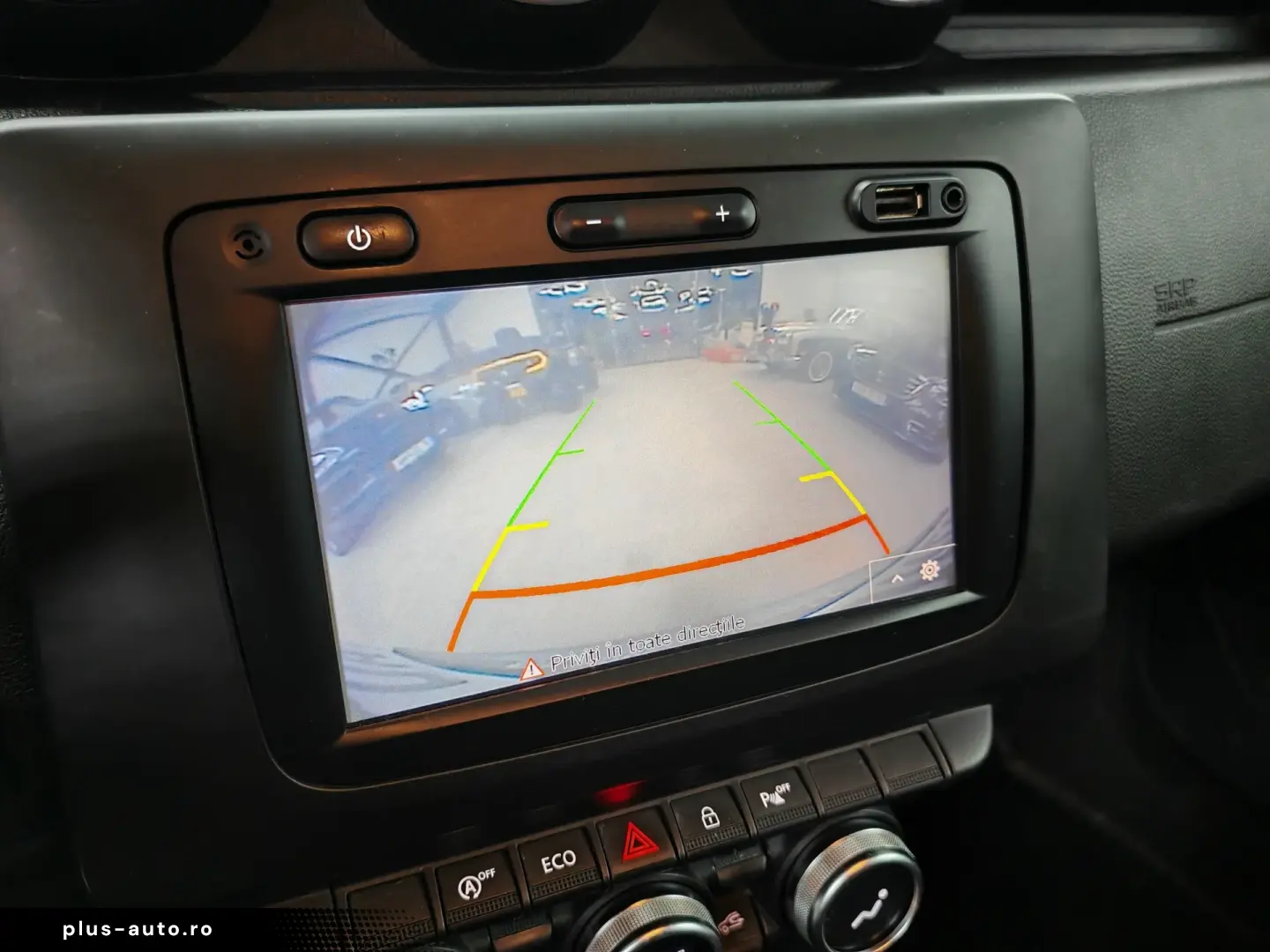 Dacia Duster SCe 115 2WD Prestige