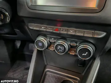 Dacia Duster SCe 115 2WD Prestige