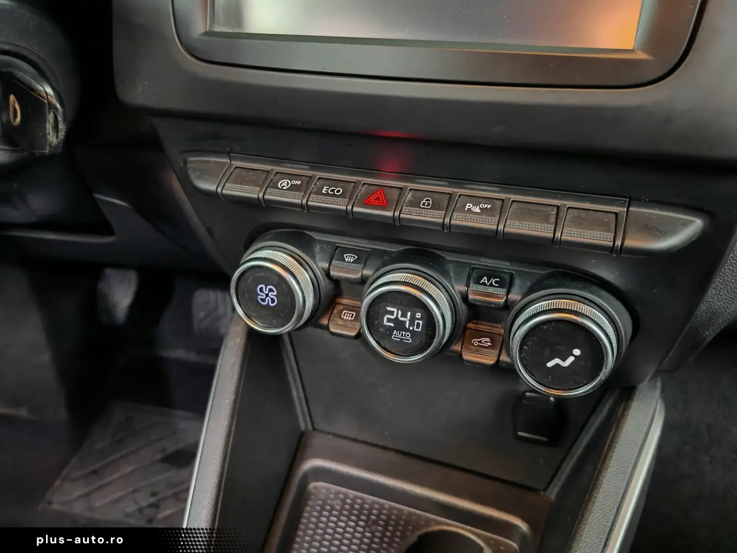 Dacia Duster SCe 115 2WD Prestige