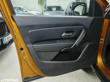 Dacia Duster SCe 115 2WD Prestige