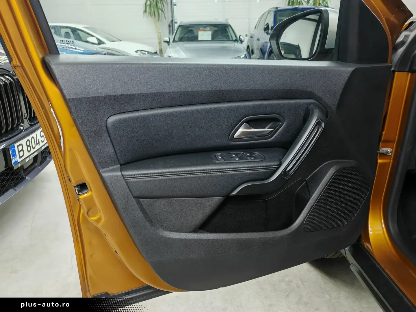 Dacia Duster SCe 115 2WD Prestige