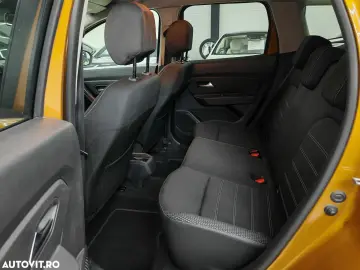 Dacia Duster SCe 115 2WD Prestige