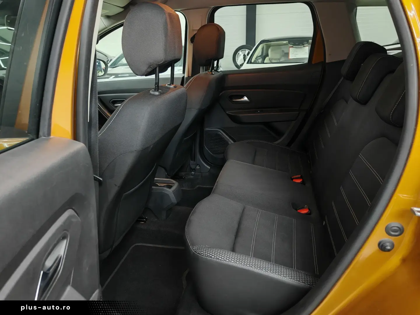 Dacia Duster SCe 115 2WD Prestige
