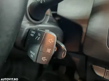 Dacia Duster SCe 115 2WD Prestige