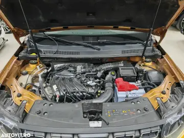 Dacia Duster SCe 115 2WD Prestige