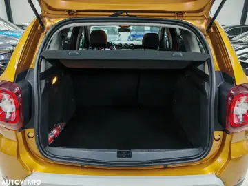 Dacia Duster SCe 115 2WD Prestige