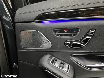 Mercedes-Benz S 560 L 4Matic 9G-TRONIC