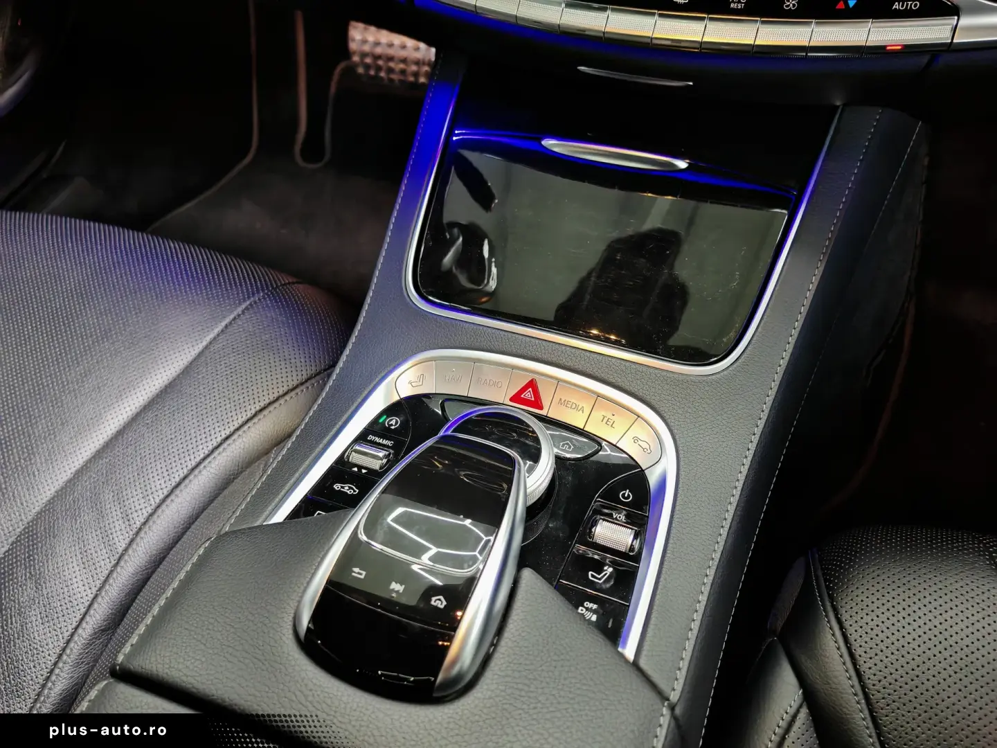 Mercedes-Benz S 560 L 4Matic 9G-TRONIC