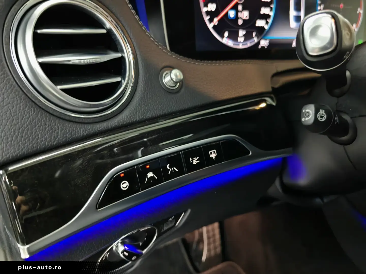 Mercedes-Benz S 560 L 4Matic 9G-TRONIC