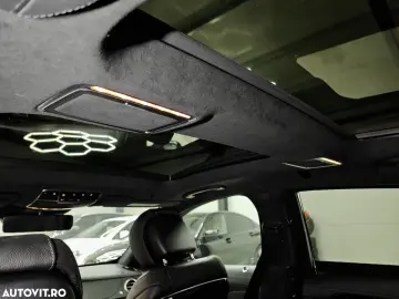 Mercedes-Benz S 560 L 4Matic 9G-TRONIC