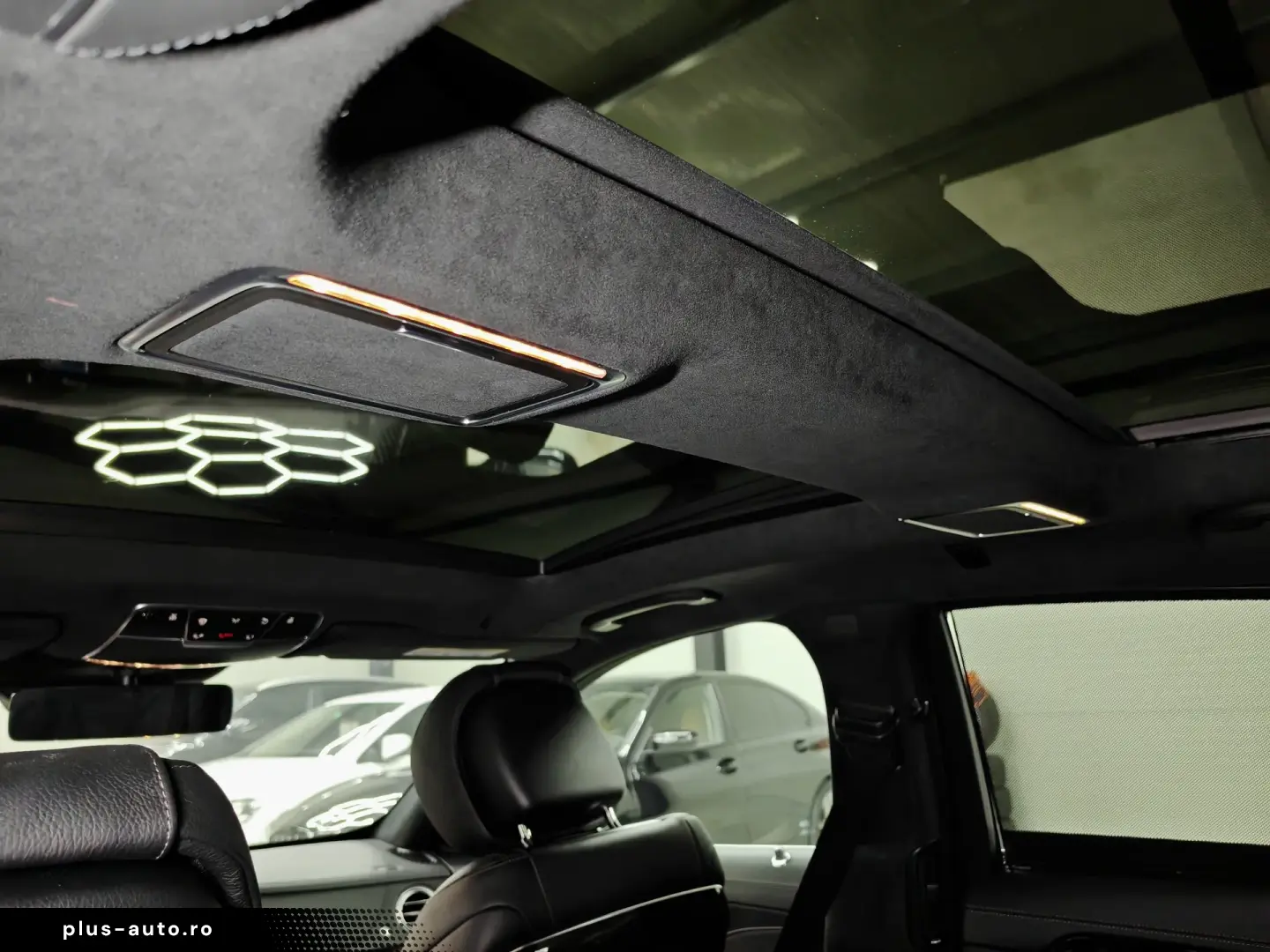 Mercedes-Benz S 560 L 4Matic 9G-TRONIC