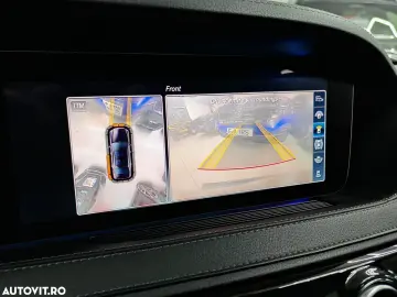 Mercedes-Benz S 560 L 4Matic 9G-TRONIC