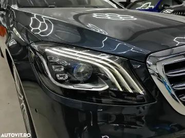 Mercedes-Benz S 560 L 4Matic 9G-TRONIC