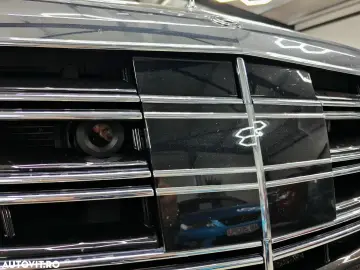 Mercedes-Benz S 560 L 4Matic 9G-TRONIC