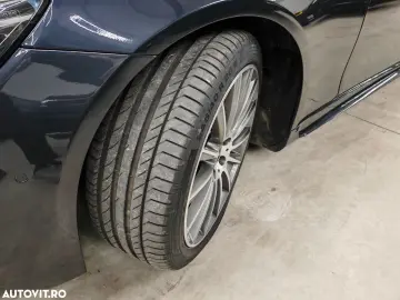 Mercedes-Benz S 560 L 4Matic 9G-TRONIC