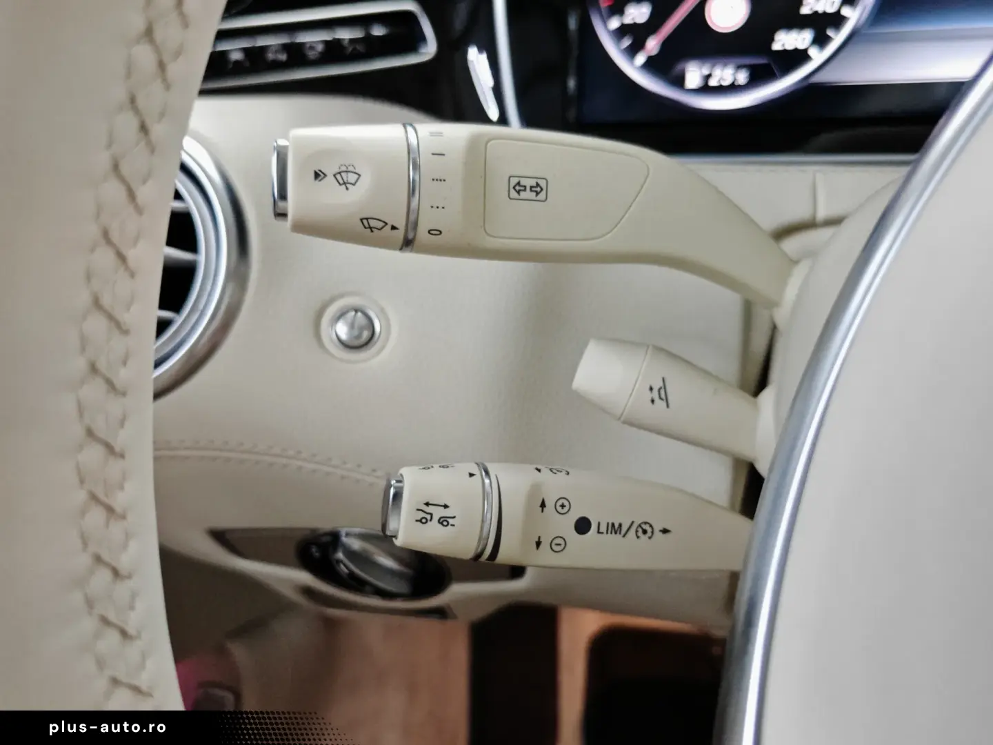 Mercedes-Benz S 400 Coupe 4Matic 7G-TRONIC