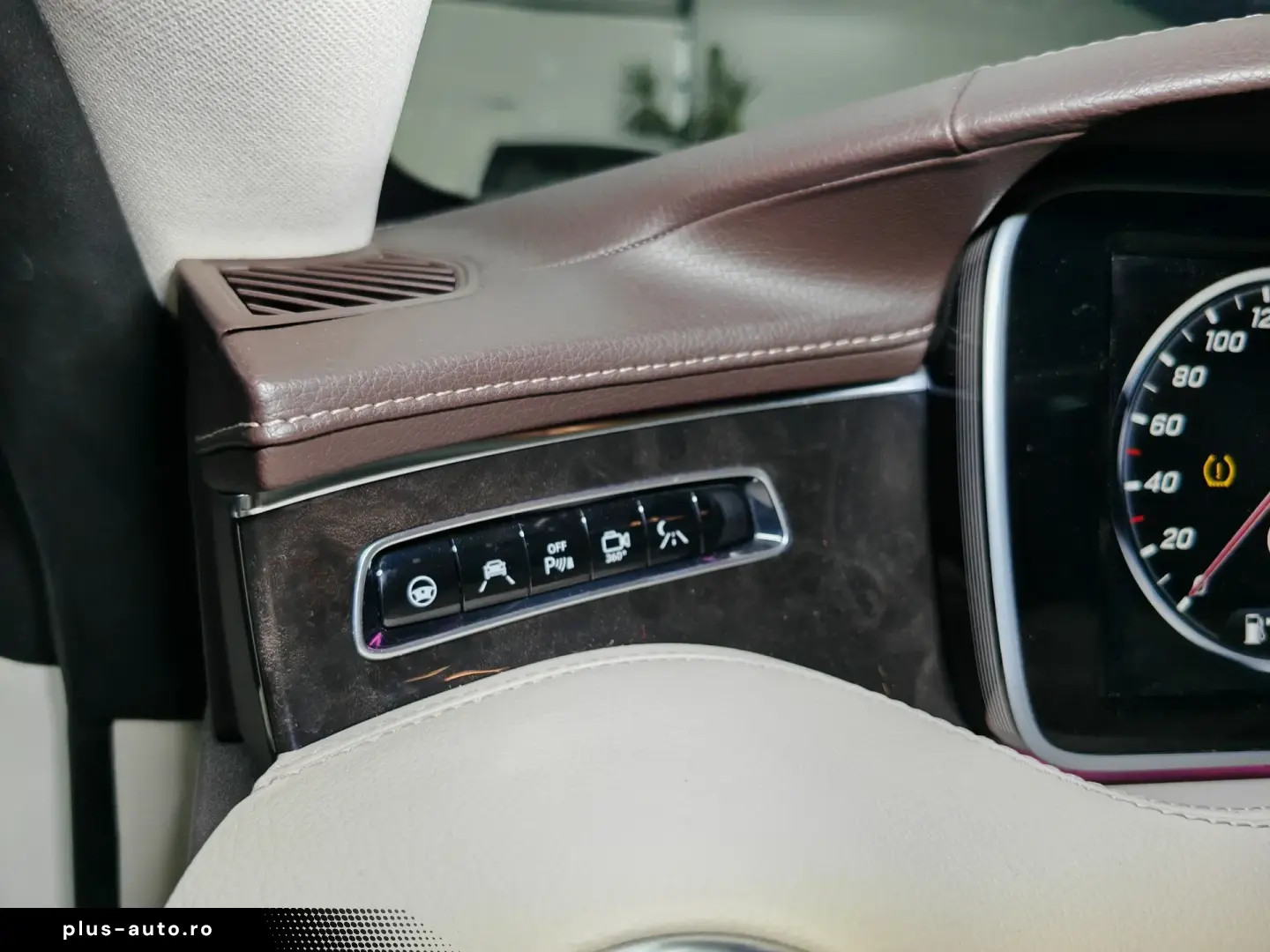 Mercedes-Benz S 400 Coupe 4Matic 7G-TRONIC