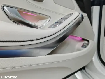 Mercedes-Benz S 400 Coupe 4Matic 7G-TRONIC