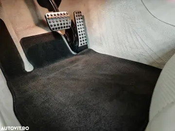 Mercedes-Benz S 400 Coupe 4Matic 7G-TRONIC