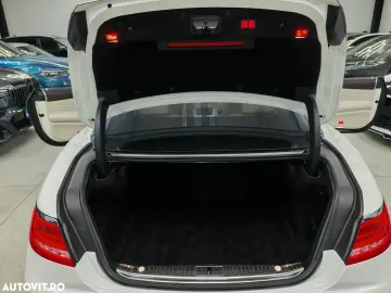 Mercedes-Benz S 400 Coupe 4Matic 7G-TRONIC