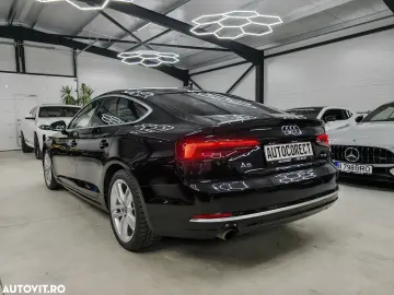 Audi A5 Sportback 35 TFSI S tronic S line