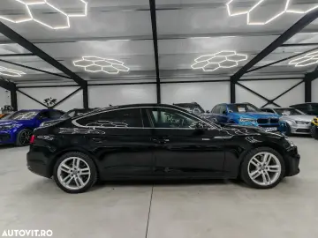 Audi A5 Sportback 35 TFSI S tronic S line