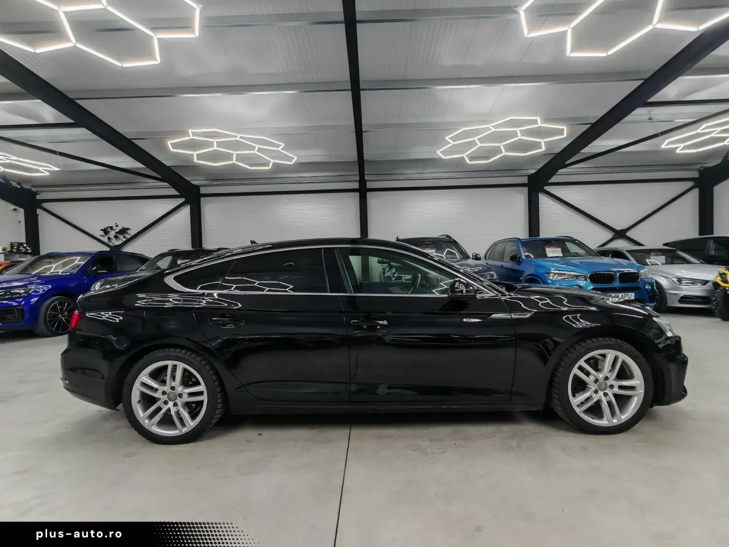 Audi A5 Sportback 35 TFSI S tronic S line