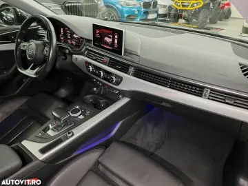 Audi A5 Sportback 35 TFSI S tronic S line